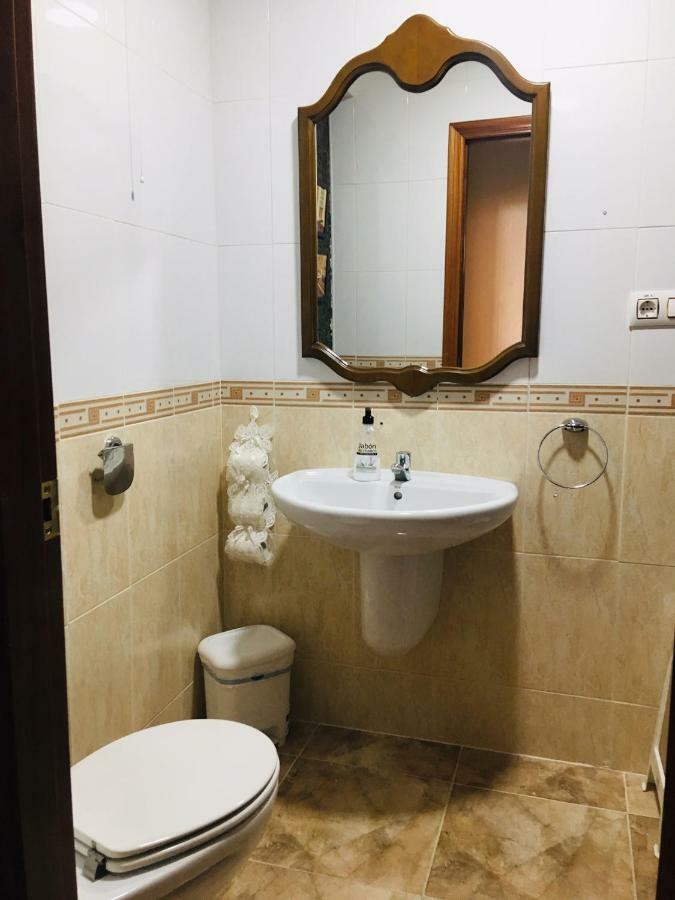 Гостьовий будинок La Casita Santa Barbara Macastre Екстер'єр фото
